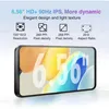 DOOGEE N55 Pro 4G Ohne Vertrag Smartphone 6,56" HD Produktbild-Vorschau 4