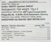 Marubishi Gerstentee Zubereitung in der Flasche 75g Produktbild-Vorschau 2