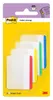 Post-it® 686F-1EU Index STRONG - 50,8 x 38 mm, różne, 4x 6 Podgląd zdjęcia produktu 9