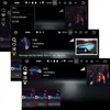 DAB 004 DAB box, digitální rozhlasový anténní tuner, FM Náhled obrázku produktu 4
