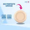 Dysk do rzucania „Space Flyer” Ø 22 cm – dysk do rzucania Podgląd zdjęcia produktu 4