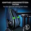 Fotel gamingowy Razer Iskur V2 - czarny Podgląd zdjęcia produktu 6