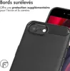 imoshion Coque arrière brossée pour Apple iPhone 17e / 16e Voir les images du produit 4