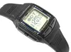 Casio Digitale Herrenuhr Nyongo schwarz One size Produktbild-Vorschau 20