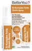 Betteryou Complesso vitaminico B forte spray diretto 25 ml Anteprima dell’immagine prodotto 1