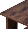 Konferenční stolek Relaxdays, rozměry: 43,5 x 100 x 50 cm, Náhled obrázku produktu 6