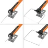 BAUTEC 4in1 Akku-Styroporschneider 2,2 Ah » 4 Produktbild-Vorschau 2