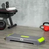 HOMCOM Aerobic-Stepper Steppbrett höhenverstellbar mit 3 Produktbild-Vorschau 10