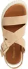 Tamaris Damen Sandale beige Größe EUR 36 Produktbild-Vorschau 19
