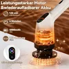 Reinigungsbürste Elektrische Reinigungsbürste mit 10 Produktbild-Vorschau 2