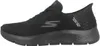 Skechers Slip Ins: Go Walk Czarny Podgląd zdjęcia produktu 16