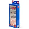 Siku Gift set race, Fahrzeug- & Schienen-Set, 3 Jahr(e), Produktbild-Vorschau 7