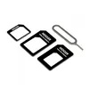 MMOBIEL 3 in 1 Taglierina universale per schede Sim / Micro Anteprima dell’immagine prodotto 5