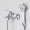 AM.PM Play Wannenarmatur mit Handbrause und Halter, Produktbild-Vorschau 8