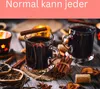 Novaliv 2x Tassen Glühwein 260 ml Personalisierte Produktbild-Vorschau 4