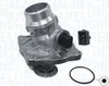 MAGNETI MARELLI Thermostat Kühlmittel 105°C für BMW 5 Produktbild-Vorschau 1