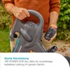 Gardena PowerJet 18V P4A, Handgehaltenes Gebläse, Produktbild-Vorschau 12
