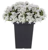 Blumentopf Blumenkübel Kunststoff Lofly Slim Square Produktbild-Vorschau 8