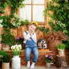 Relaxdays 10044513, 1 szt. Podgląd zdjęcia produktu 3