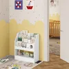 WOLTU Bücherregal Kinder, mit 5 Fächern, Produktbild-Vorschau 6