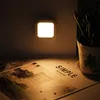 3 Stück LED Nachtlicht Steckdose Warmweiß Dimmbar Produktbild-Vorschau 5