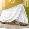 Housse moto XXL Housse imperméable extérieure, couverture Voir les images du produit 8