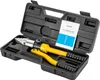 Hydraulické rozmetadlo přírub 8 tun hydraulické rozmetadlo Náhled obrázku produktu 5