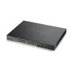 Zyxel XGS1930-28HP, Managed, L3, Gigabit Ethernet Produktbild-Vorschau 3