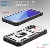 Galaxy A25 Hülle, Schiebe Kamera Schutz Stoßfest Produktbild-Vorschau 6