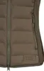 Pikeur Damen Hybrid Weste deep khaki Sports HW 25, Größe:38 Produktbild-Vorschau 4