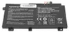 Akku B31N1726 Asus FX504 FX505 FX80G Produktbild-Vorschau 3