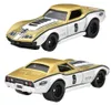 Hot Wheels HRR80, Fahrzeug-Set, 3 Jahr(e), Metall, Blau, Produktbild-Vorschau 3