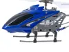 Syma KX6560 RC vrtulník S107G s gyroskopem, dálkové Náhled obrázku produktu 19