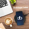 EAZY CASE Silikonhülle für Apple iPhone 16 Silikon Produktbild-Vorschau 6