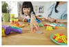Kit Petit Chef PLAY-DOH. Pâte à modeler. 14 accessoires de Voir les images du produit 8