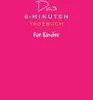 The image is a pink background with text overlayed on it. Produktbild-Vorschau