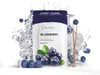 Wunder Zahnstocher mit Geschmack - Blaubeere - 100er Produktbild-Vorschau 2