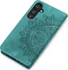 Mandala Handyhülle für Samsung Galaxy S25 RFID Schutz Produktbild-Vorschau 9