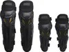 Motocyklové koleno Shin Guard chrániče s lakťovým chráničom Náhľad obrázku produktu 1