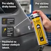 Odstraňovač lepidla, odstraňovač tesnení, čistič lepidla, Náhľad obrázku produktu 4