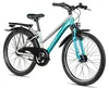 Axess Adventure 7 24 Trapez 24 Zoll Blau 34 cm Produktbild-Vorschau 2