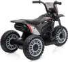 Pojazd na akumulator Motocykl HONDA CRF 450R Grey Náhled obrázku produktu 5