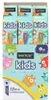 set di 12 spazzolini sence kids brush buddies per bambini Anteprima dell’immagine prodotto 4
