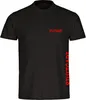 multifanshop Kinder T-Shirt - Stuttgart - Brust & Seite, Produktbild-Vorschau 1