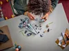 LEGO Star Wars - Dark Mauls Infiltrateur Sith Voir les images du produit 11