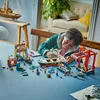LEGO® City 60422 Přístav s nákladní lodí Náhled obrázku produktu 4