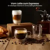 Goliving Doppelwandige Kaffeegläser – Kaffeetassen – Gläser Produktbild-Vorschau 4