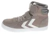 hummel Slimmer Stadil High Sneaker Kids frost grey 33 Voir les images du produit 12