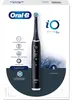 Oral-B Oral-B iO Series 6 , Elektrische Zahnbürste, (Black Produktbild-Vorschau 1