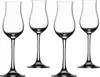 Spiegelau 4510173, Průhledná, Sklo, 4 kusů, 135 ml, 58 mm, Náhled obrázku produktu 9